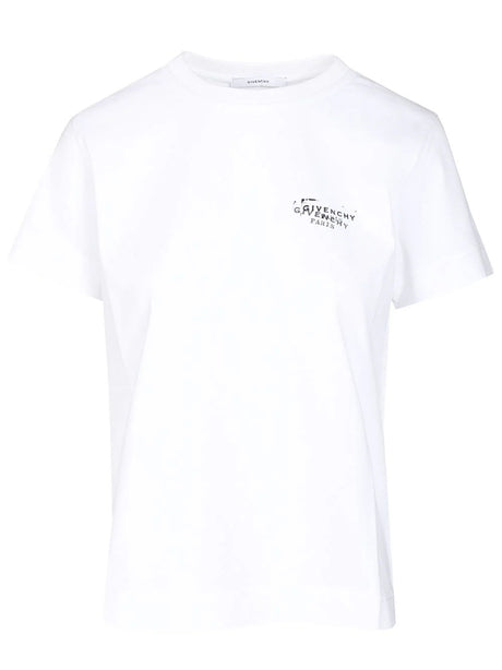 Givenchy Regular T-Shirt - White
