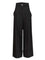 Fendi Pinstriped Wool Trousers - Blue