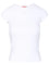 Diesel Slim Fit T-Shirt - White