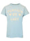 Valentino Garavani Panther T-Shirt - Sky Blue
