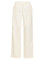 Miu Miu Pajama Pants - Beige