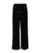 Toteme Pajama Pants - Black