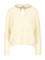 Valentino Garavani Virgin Wool Sweater With Embroidery - White