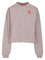 The North Face Red Box Sweatshirt - Grey