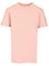 Moncler Cotton T-Shirt - Rose