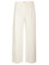 Toteme Cotton Twill Trousers - White