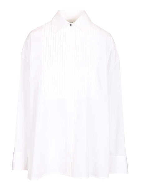 Golden Goose Oversized Shirt - White