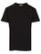 Moncler Cotton T-Shirt - Black