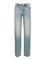 Diesel Regular Fit Jeans - Sky Blue