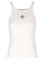 Fendi Cotton Top - White