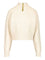 The North Face Half-Zip Sweatshirt - White
