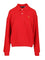 Polo Ralph Lauren Long Sleeve Polo - Red