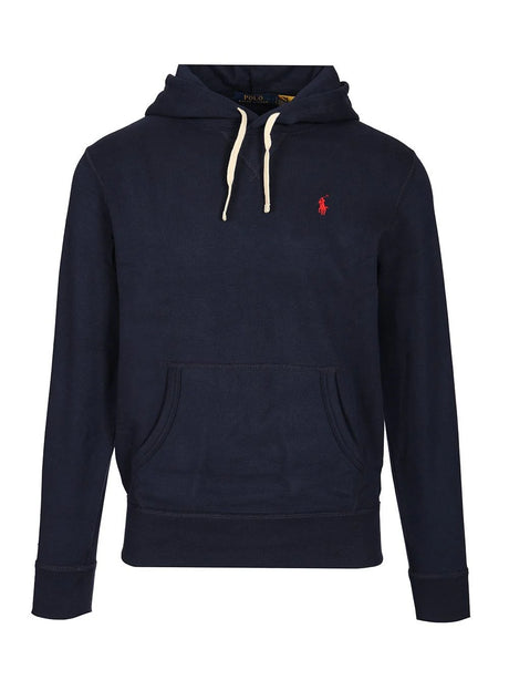 Polo Ralph Lauren Hoodie - Blue