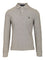 Polo Ralph Lauren Long Sleeve Polo - Grey