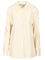 The Row Lucetta Silk Shirt - White