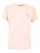 Polo Ralph Lauren Cotton T-Shirt - Rose