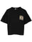 Loewe Paula'S Ibiza Boxy Fit Cotton T-Shirt - Black