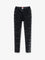 Diesel Claire-Utlt lace leggings - Nero