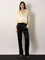 Tom Ford Pyjamas stretch satin trousers - Black