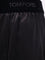 Tom Ford Pyjamas stretch satin trousers - Black