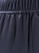 Brunello Cucinelli Silk trousers - Night Sky