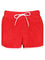 Polo Ralph Lauren Drawstring Terry Shorts - Red
