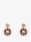 Dolce & Gabbana Multicolored brass earrings