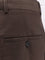 Toteme Wool trousers with pinces - Pepper