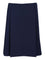 Miu Miu Technical Jersey Skirt - Blue