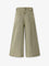 Pinko Burkina denim bermuda shorts - Verde