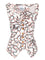 Vivienne Westwood Sleeveless Top Monday - White