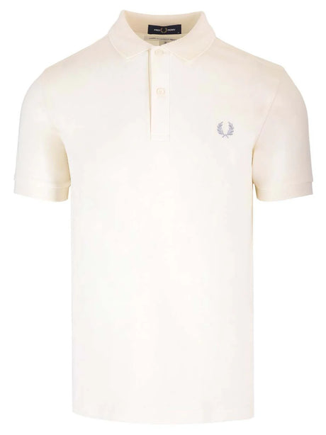 Comme Des Garcons Shirt Comme Des GarçOns Shirt X Fred Perry - Beige