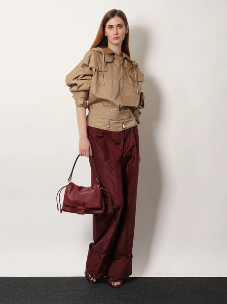 Fendi Cotton jacket - Orzo
