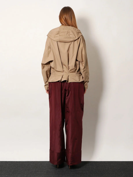 Fendi Cotton jacket - Orzo