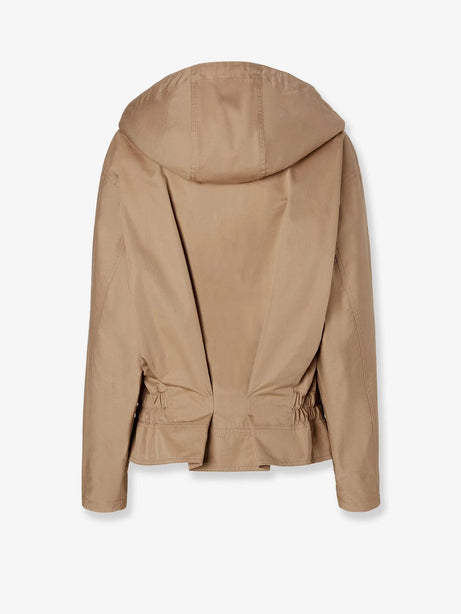 Fendi Cotton jacket - Orzo