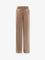 Brunello Cucinelli Silk trousers - Pralines