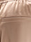Brunello Cucinelli Silk trousers - Pralines