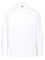 Saint Laurent Wing Collar Shirt - White