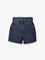 Fendi Denim shorts - Blueberry 26