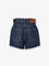 Fendi Denim shorts - Blueberry 26