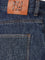 Fendi Denim shorts - Blueberry 26