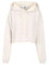Golden Goose Crop Star Sweatshirt - Grey