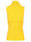 Loewe Sleeveless Top - Yellow