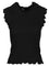 Loewe Paula'S Ibiza Stretch Cotton Tank Top - Black