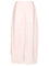 Toteme Silk Parachute Skirt - Rose