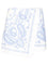 Self-Portrait Linen Shorts - White