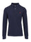 Polo Ralph Lauren Long Sleeve Polo - Blue