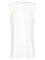 Toteme Striped Tank Top - White