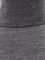 Toteme Wool and silk turtleneck - Mid Grey Melange