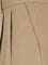 Celine Wool and cotton trousers - Beige Militaire